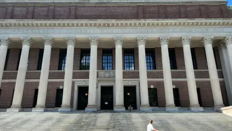 Trump Cuts $100M in Federal Contracts from Harvard