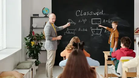 Why Are Teachers More Stressed Now Than During COVID-19?
