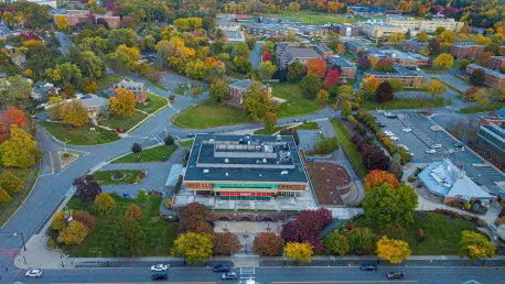 Is Smart Student Housing Key to Academic Empowerment?