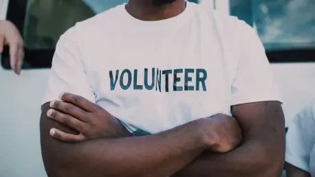 Volunteerism at Watson College: Merging Academics with Community Impact