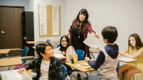 Teacher Pay Rise 2025: Boosting Compensation and Equity