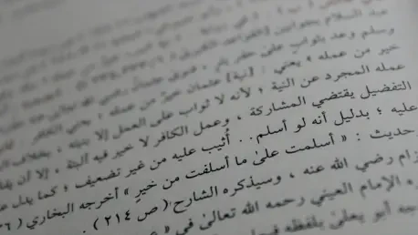 Elmhurst Student Wins Critical Language Award to Study Arabic