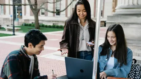 Are U.S. Universities Cutting Ties with China for Security?