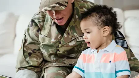 Are DOD Schools Meeting Military Kids’ Special Needs?