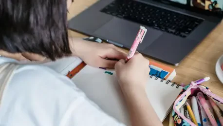 Cybersecurity Boost for Digital Education in Arab Region