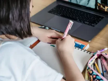 Cybersecurity Boost for Digital Education in Arab Region