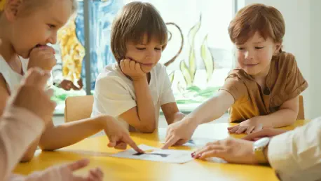 Are Rising Costs Threatening Early Years Childcare Access?