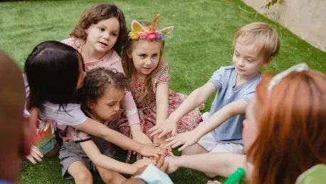 Can Michigan Solve the Summer Child Care Dilemma for 4-Year-Olds?