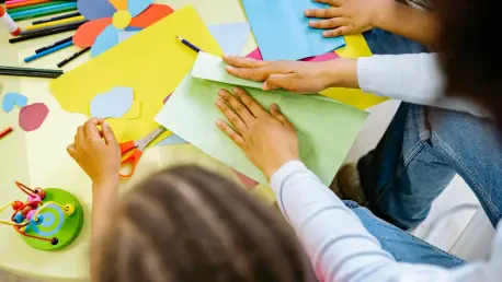 Challenges and Opportunities for Colorado’s Outdoor Preschools