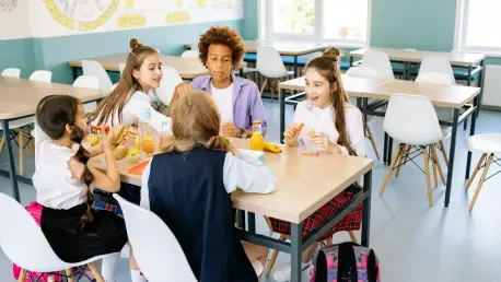 Should Connecticut Adopt Universal School Meal Programs?