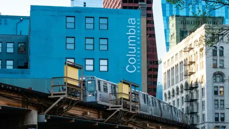 Can Columbia College Thrive Amid Financial Challenges?