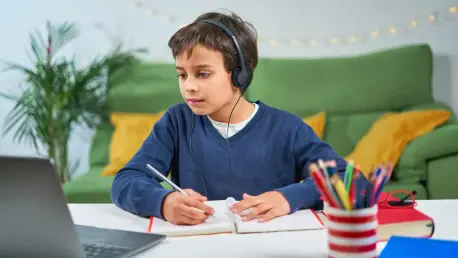 Can Virtual Schools Save Rural Districts in Indiana?
