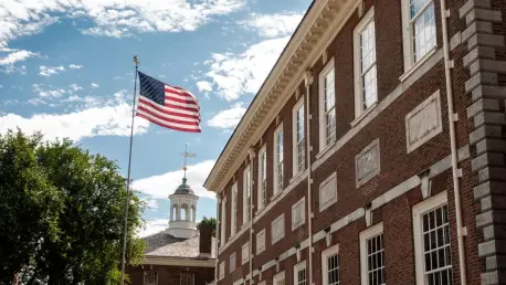 Research Challenges: Can U.S. Universities Overcome the Chill?