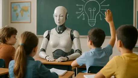 How Does Kadal Revolutionize AI in K-12 Education?