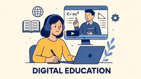 Can SMART Boards Bridge Global Digital Education Gaps?