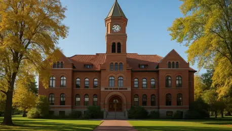 Can Whitman Address Budget Woes With Staff Cuts?