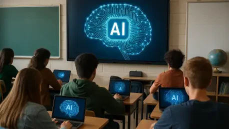UCLA Embraces AI’s Role in Education with New Advisory Committee