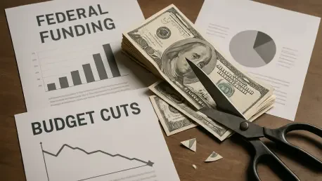 USC Faces Budget Cuts, Layoffs Amid Decline in Federal Funding