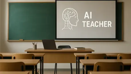 Are Faculty Voices Missing in AI Decisions at Universities?