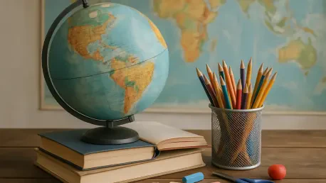 Is Digital Learning Redefining Global Education Trends?