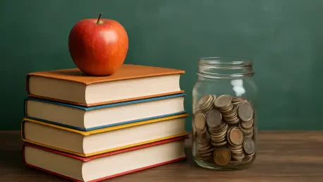 Can States Offset Federal Cuts in K-12 Education Funding?