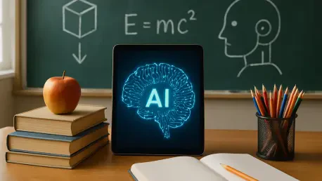 AI Revolutionizes K-12 Education with $23M Training Initiative