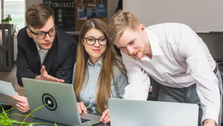 Fermilab and Community Colleges Forge Pathways for Tech Careers