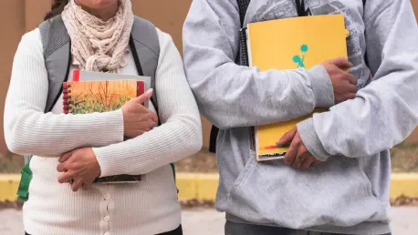ICE Activity’s Ripple Effect on Immigrant School Communities