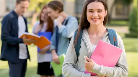Albright College Battles Decline with Strategic Reforms