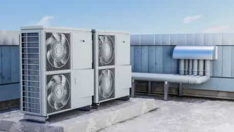 Conestoga College Faces Heatwave AC Controversy Amid HVAC Issues