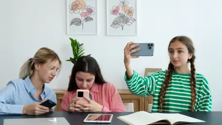 Should Schools Ban Smartphones to Boost Focus?