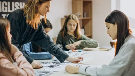 How Does Seasons for Life Transform School Communities?