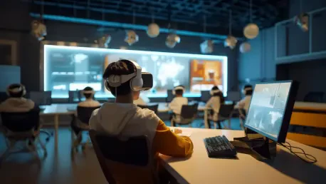 Is the AI Classroom Divide Shaping Future Global Competitiveness?