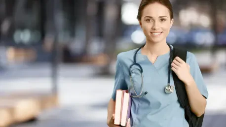 New Loan Cap Threatens Future of Medical Students’ Careers