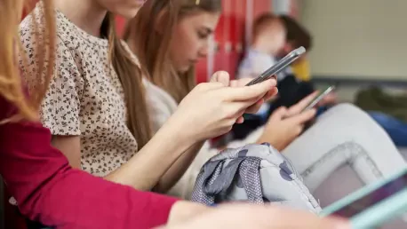 Is It Time for a School Cellphone Ban in Massachusetts?