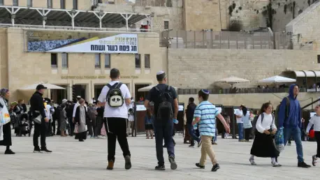 Israel’s Education Crisis Threatens Future Economic Growth