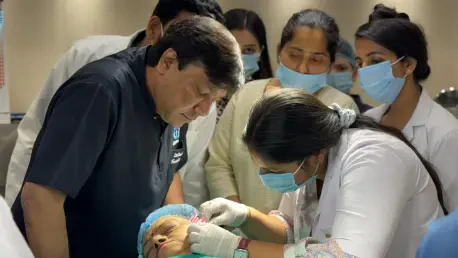 How Deep Does India’s Medical College Corruption Go?