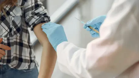 Why Are Vaccination Rates Dropping in Washington Schools?