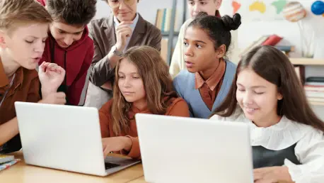Jamestown Schools Launch Distraction-Free Device Policy
