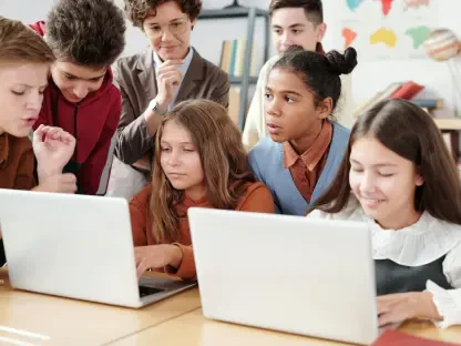 Jamestown Schools Launch Distraction-Free Device Policy