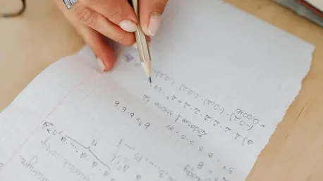How Did Alabama Successfully Transform Math Education?