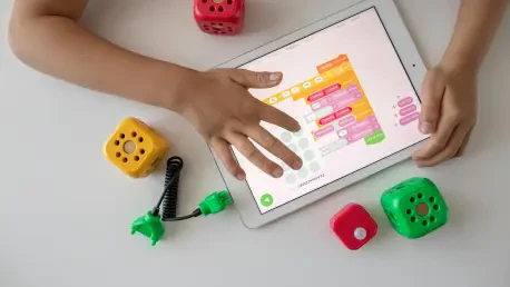 Are Educational Toys Better Alternatives to Screen Time?
