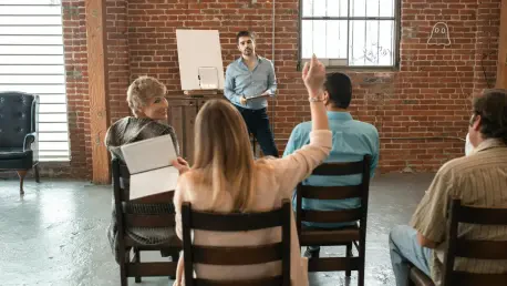 How Does HDFC’s Parivartan Empower Youth With New Skills?