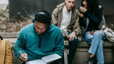 Enhancing Academic Development for Black Students in South Africa