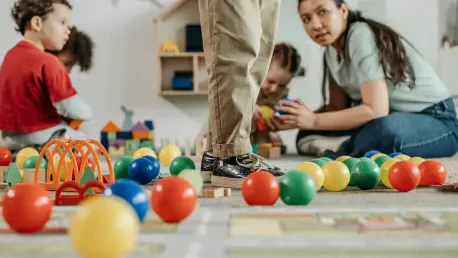 Vermont Grants Boost Early Childhood Education and Care Programs