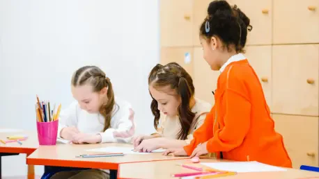 Can Universal Pre-K Bridge Kentucky’s Educational Gaps?