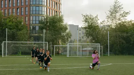 Enhancing Physical Education with Cognitive Activation Strategies