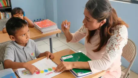 Limerick Pushes for Pay Parity for Early Childhood Educators