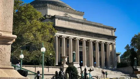Is Columbia-Trump Deal a Threat to Academic Freedom?