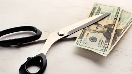 Brown Faces Financial Strain Amid Federal Research Funding Cuts